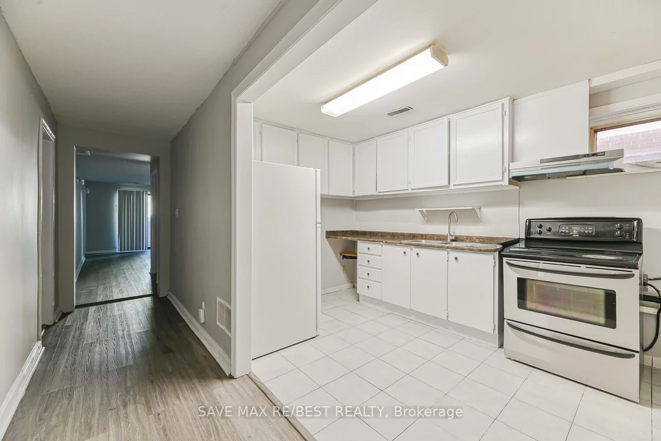 4, Petunias, Madoc, Brampton