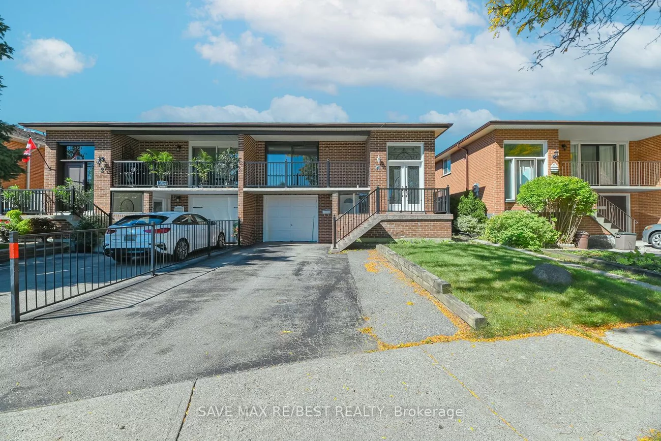 4, Petunias, Madoc, Brampton