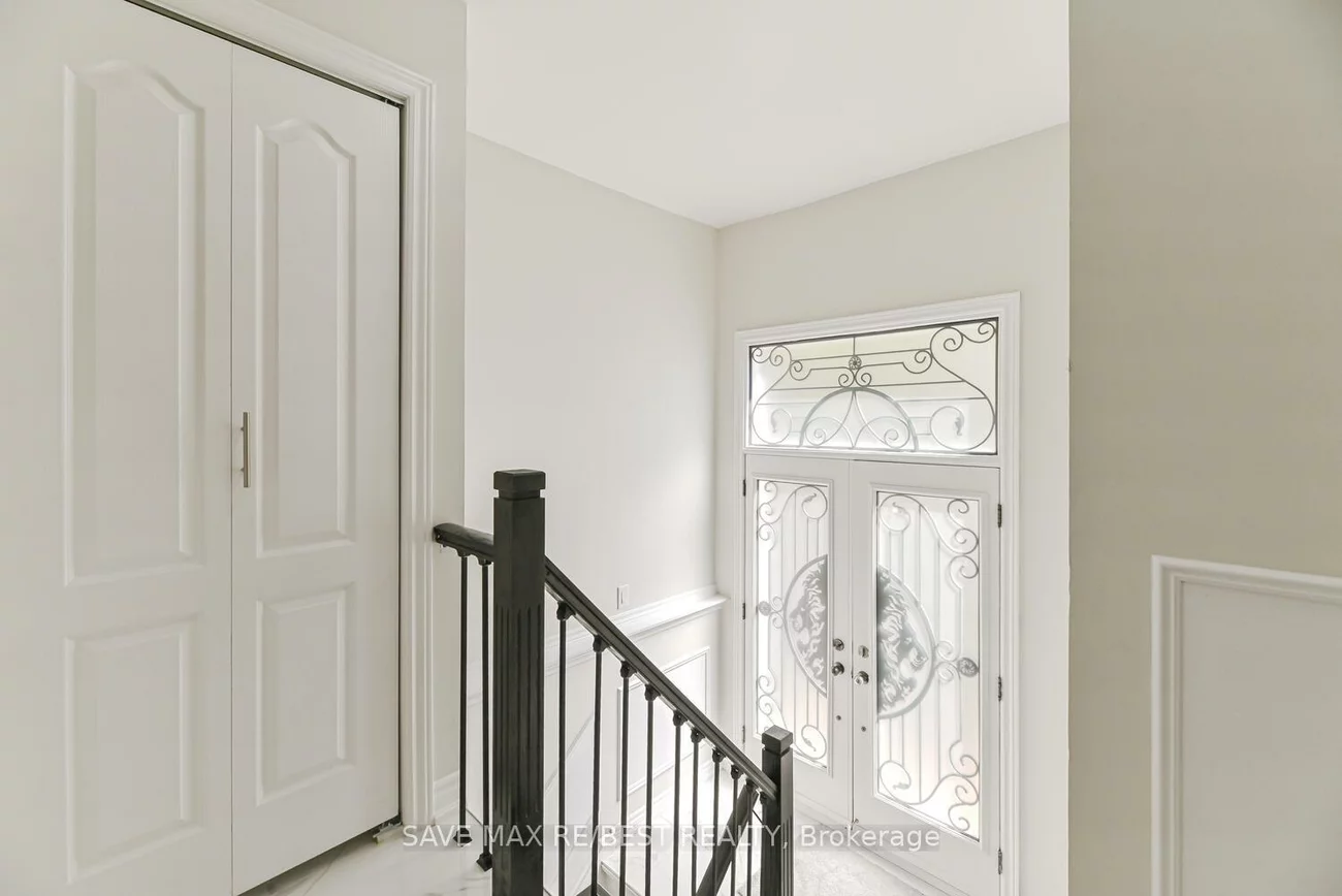 4, Petunias, Madoc, Brampton