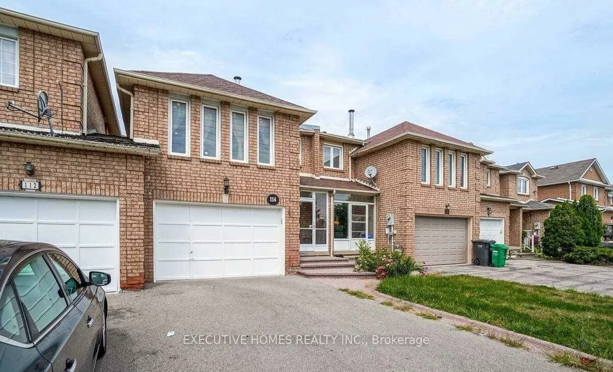 114, Toba, Heart Lake, Brampton