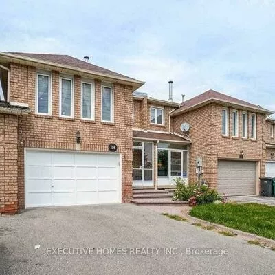 114, Toba, Heart Lake, Brampton