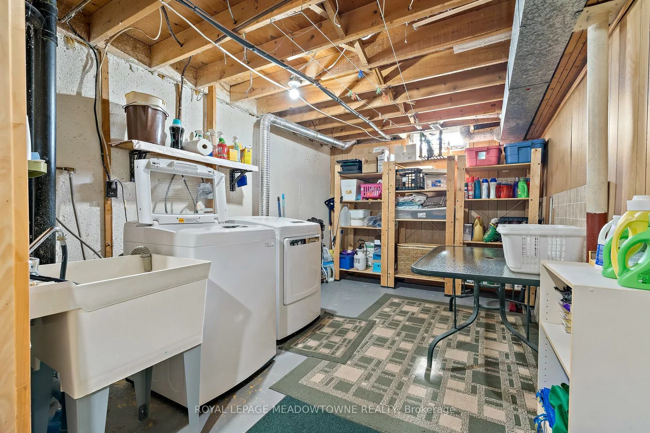 73, Jefferson, Northgate, Brampton