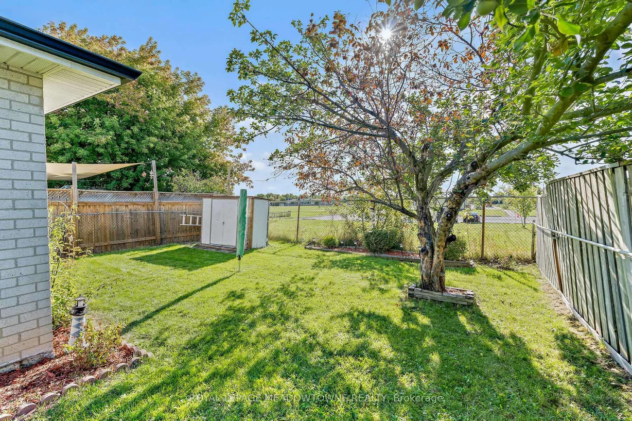 73, Jefferson, Northgate, Brampton