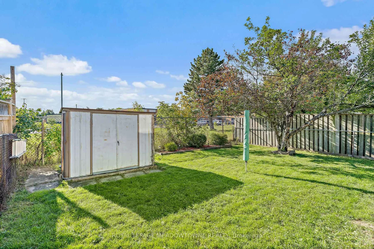 73, Jefferson, Northgate, Brampton