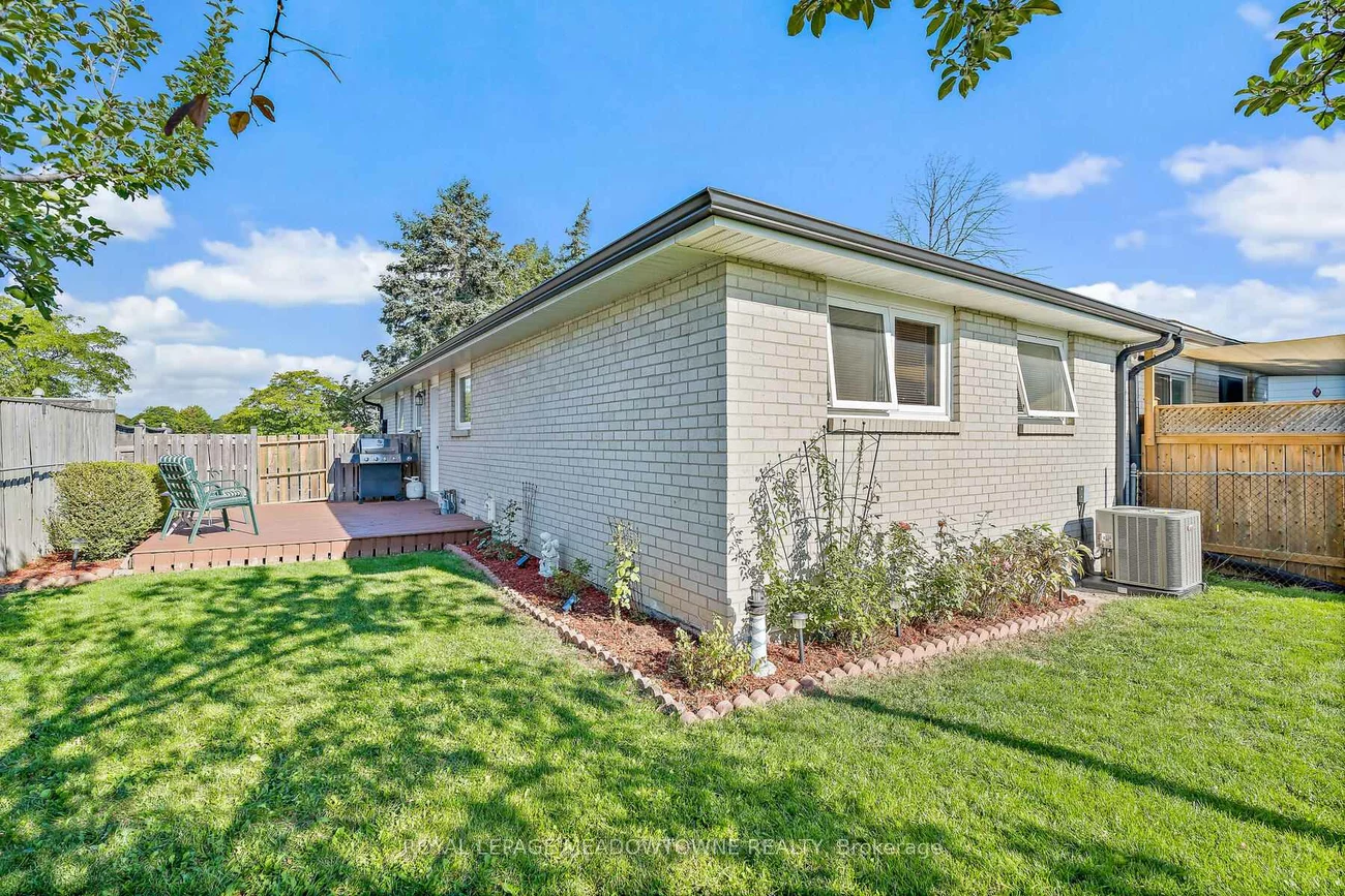 73, Jefferson, Northgate, Brampton