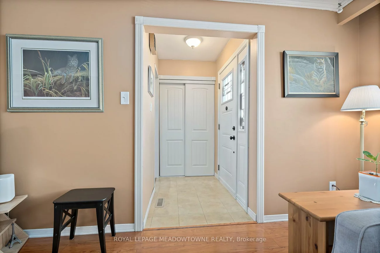 73, Jefferson, Northgate, Brampton