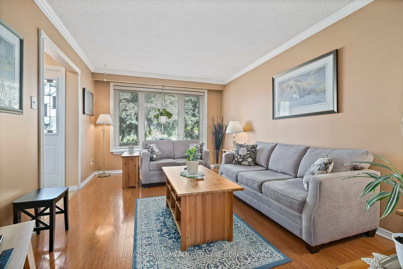 73, Jefferson, Northgate, Brampton