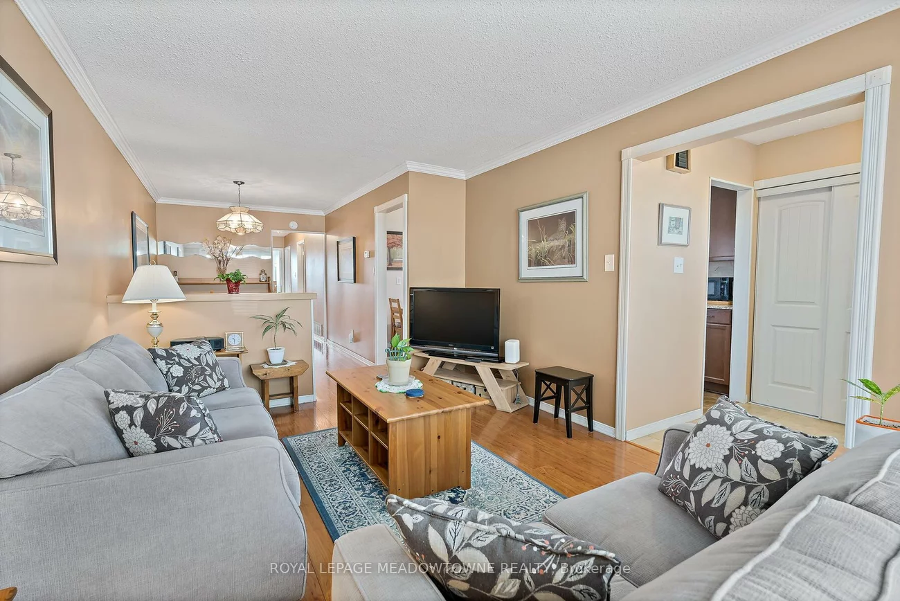 73, Jefferson, Northgate, Brampton