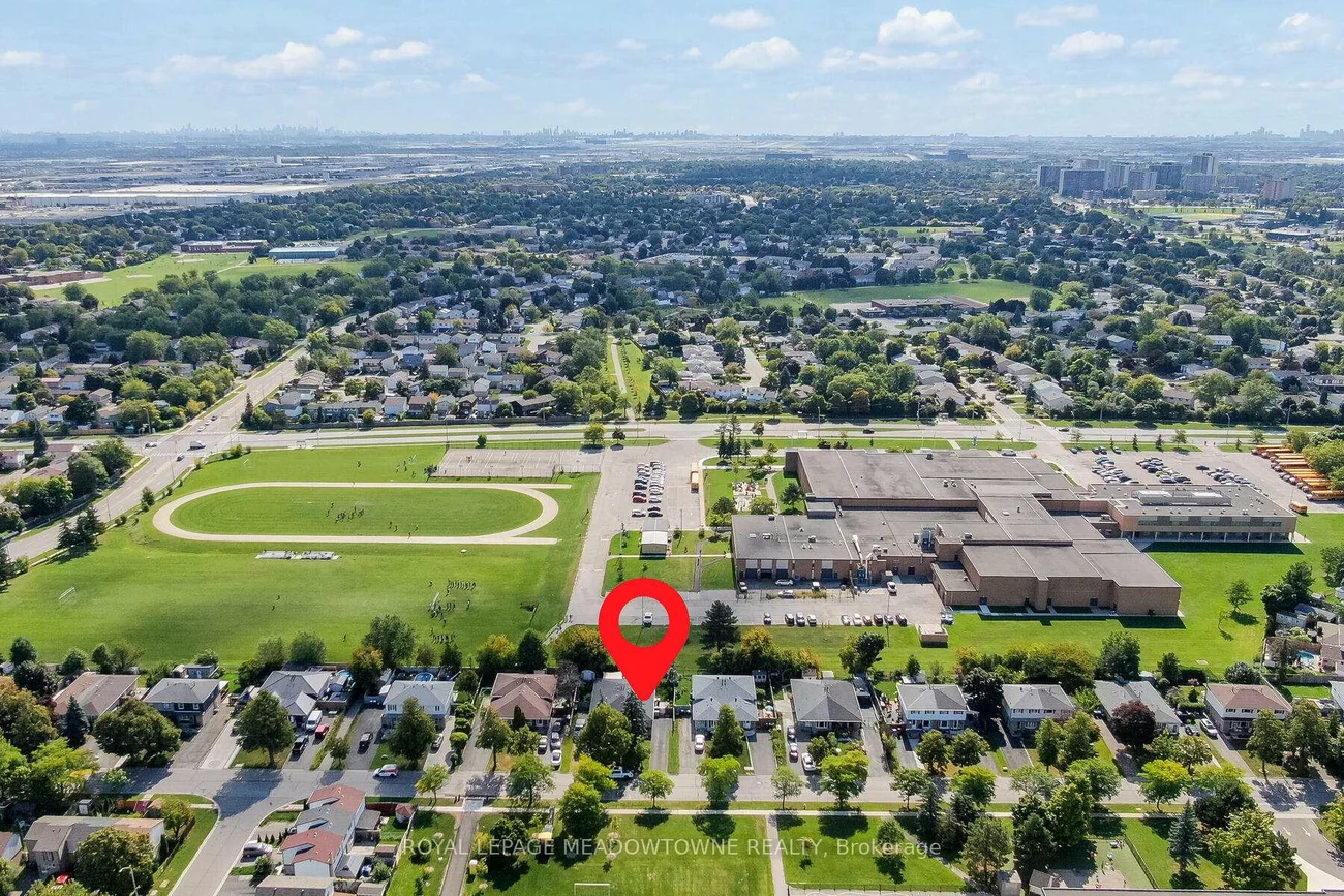 73, Jefferson, Northgate, Brampton