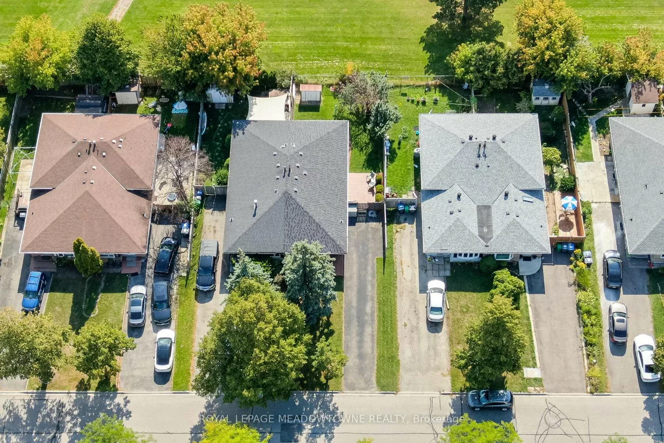 73, Jefferson, Northgate, Brampton