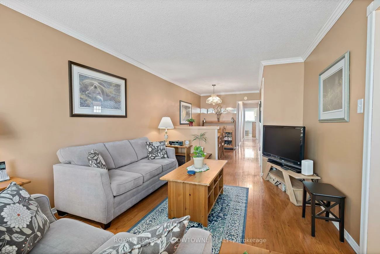 73, Jefferson, Northgate, Brampton