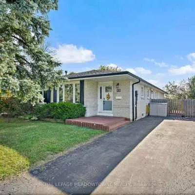 73, Jefferson, Northgate, Brampton