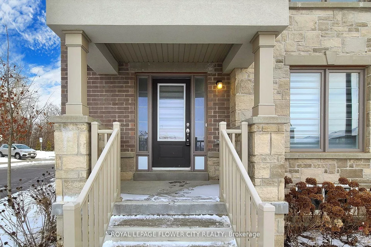 2, Summerbeam, Brampton West, Brampton
