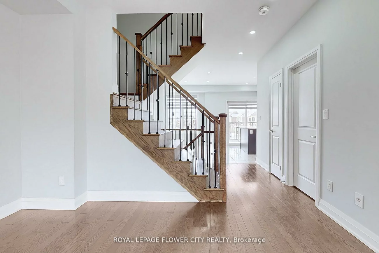 2, Summerbeam, Brampton West, Brampton