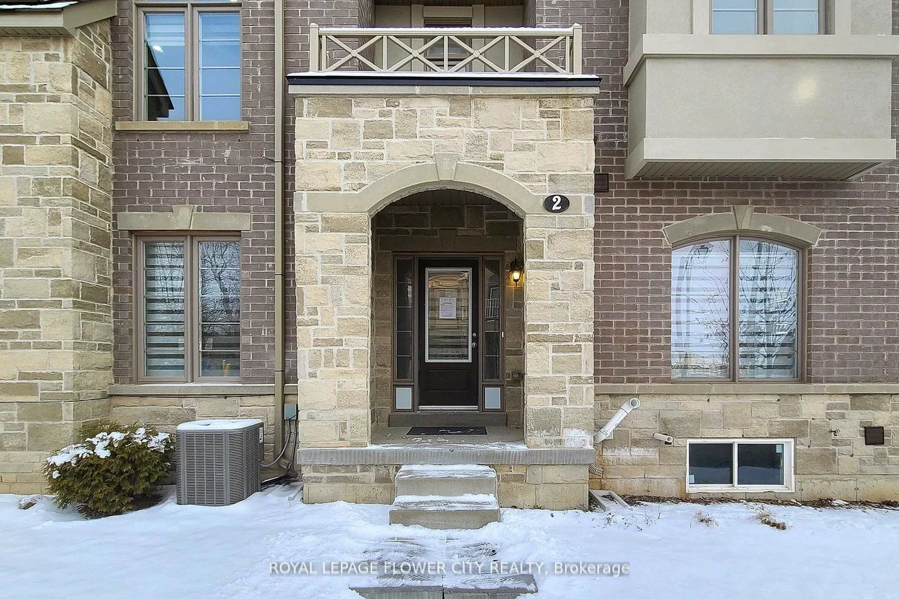 2, Summerbeam, Brampton West, Brampton