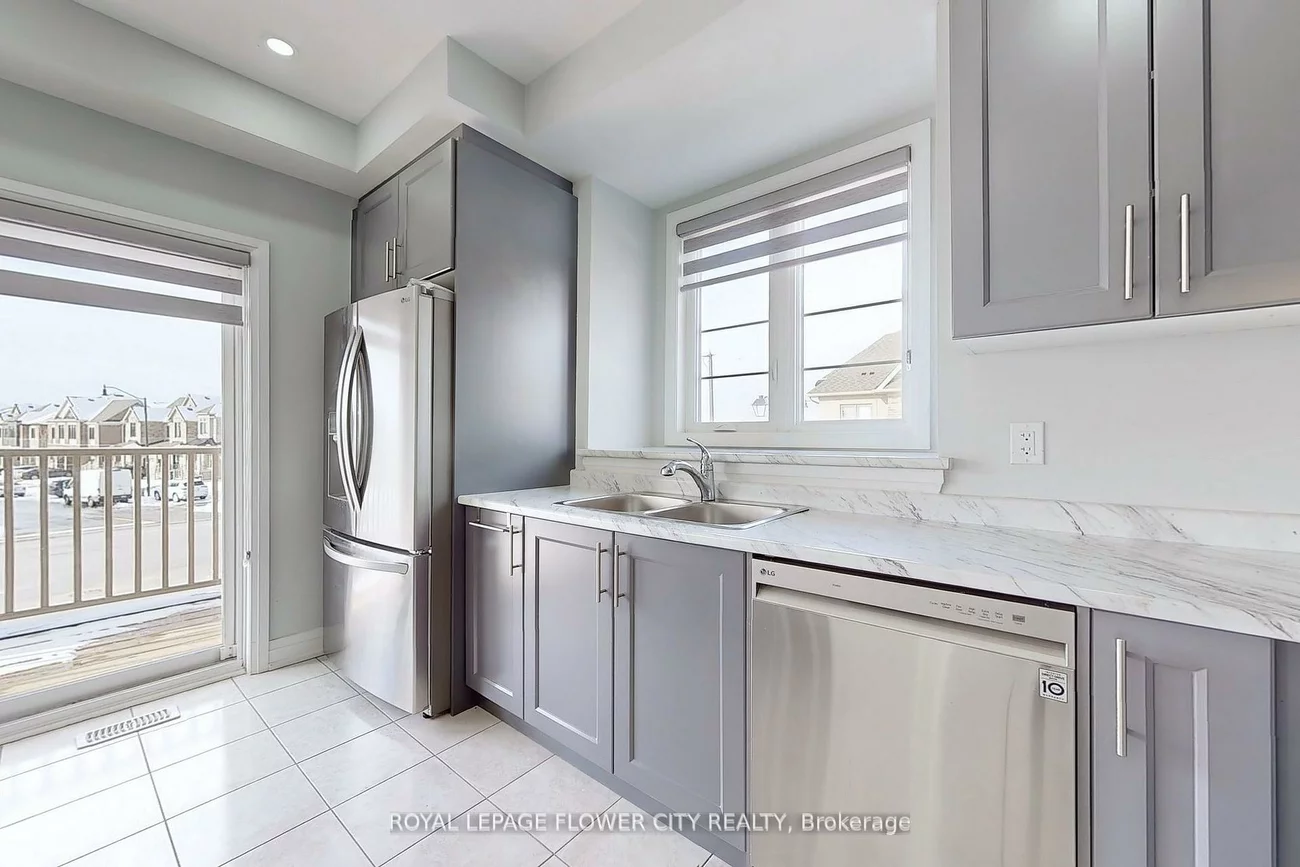 2, Summerbeam, Brampton West, Brampton