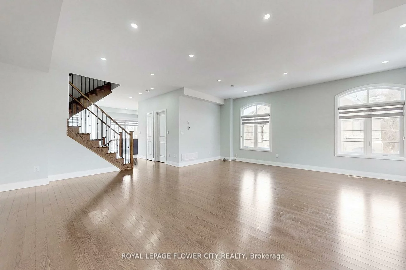 2, Summerbeam, Brampton West, Brampton