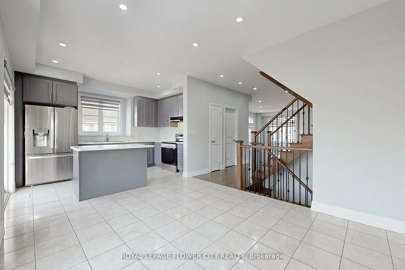 2, Summerbeam, Brampton West, Brampton