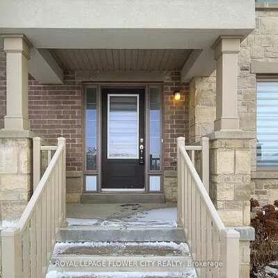 2, Summerbeam, Brampton West, Brampton