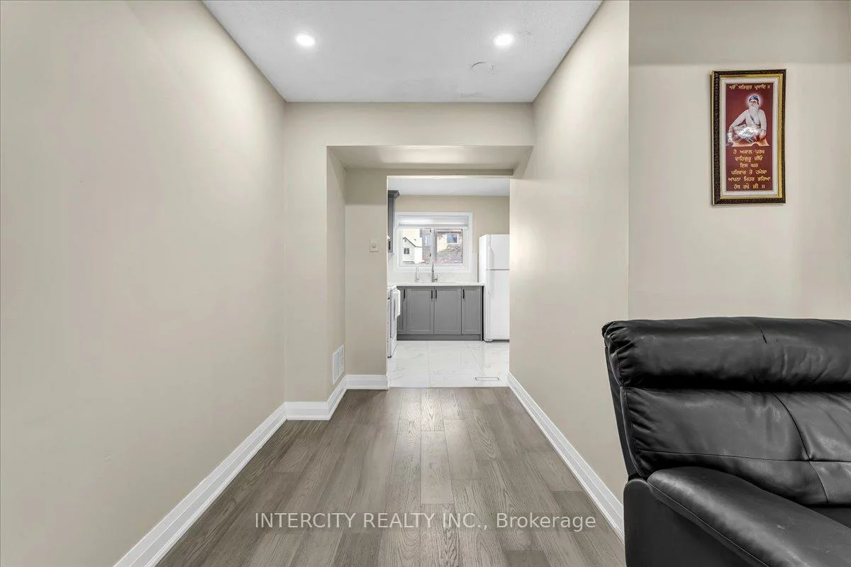 6, Hedley, Central Park, Brampton