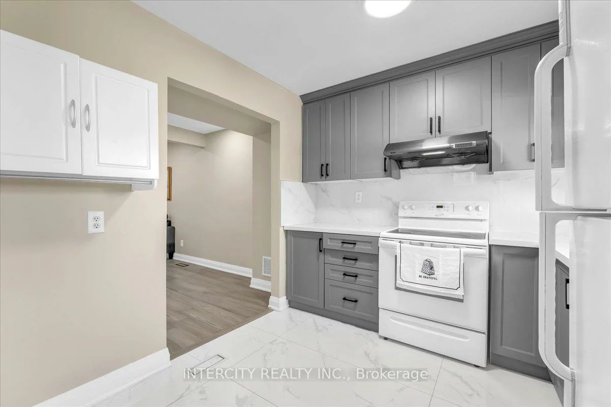 6, Hedley, Central Park, Brampton