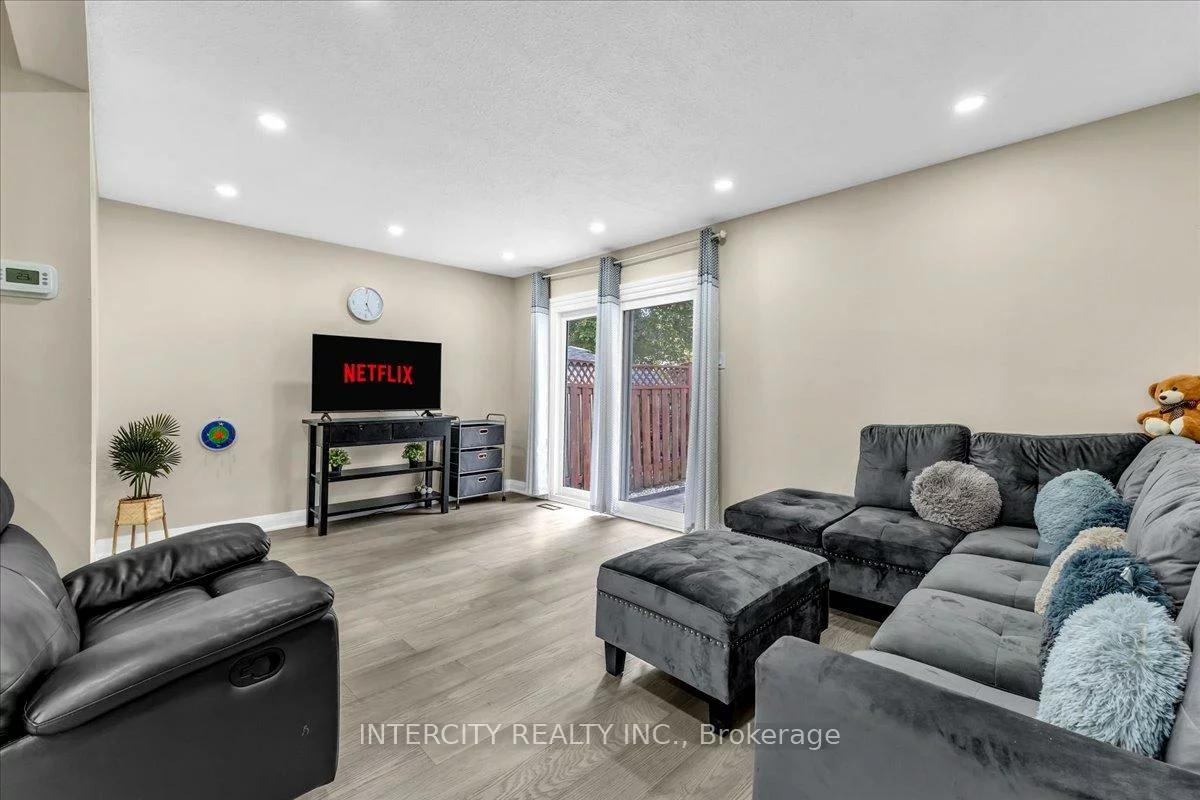 6, Hedley, Central Park, Brampton