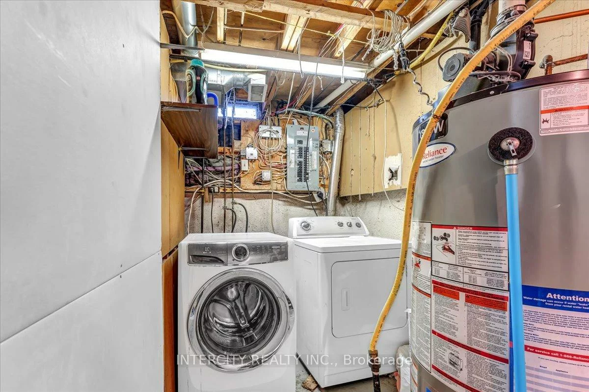 6, Hedley, Central Park, Brampton