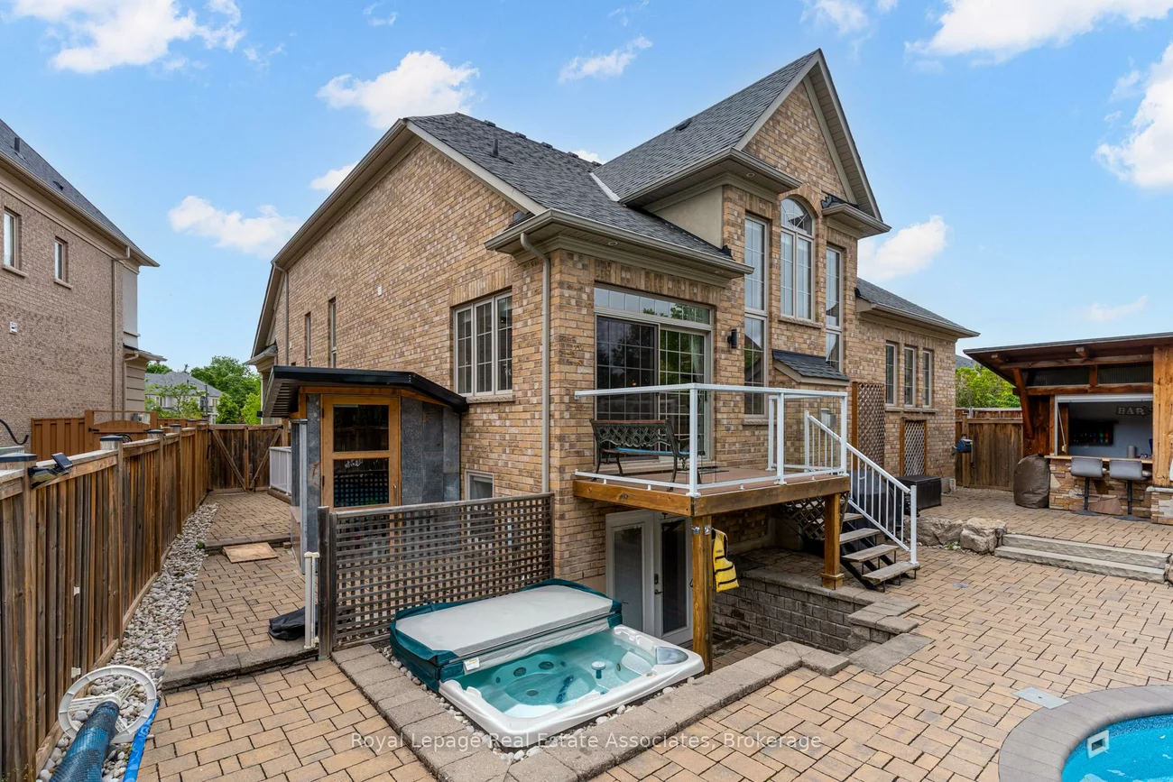 20, Cannington, Credit Valley, Brampton