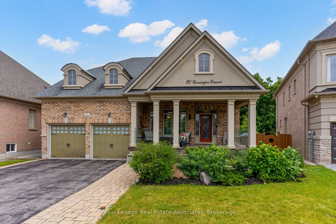 20, Cannington, Credit Valley, Brampton