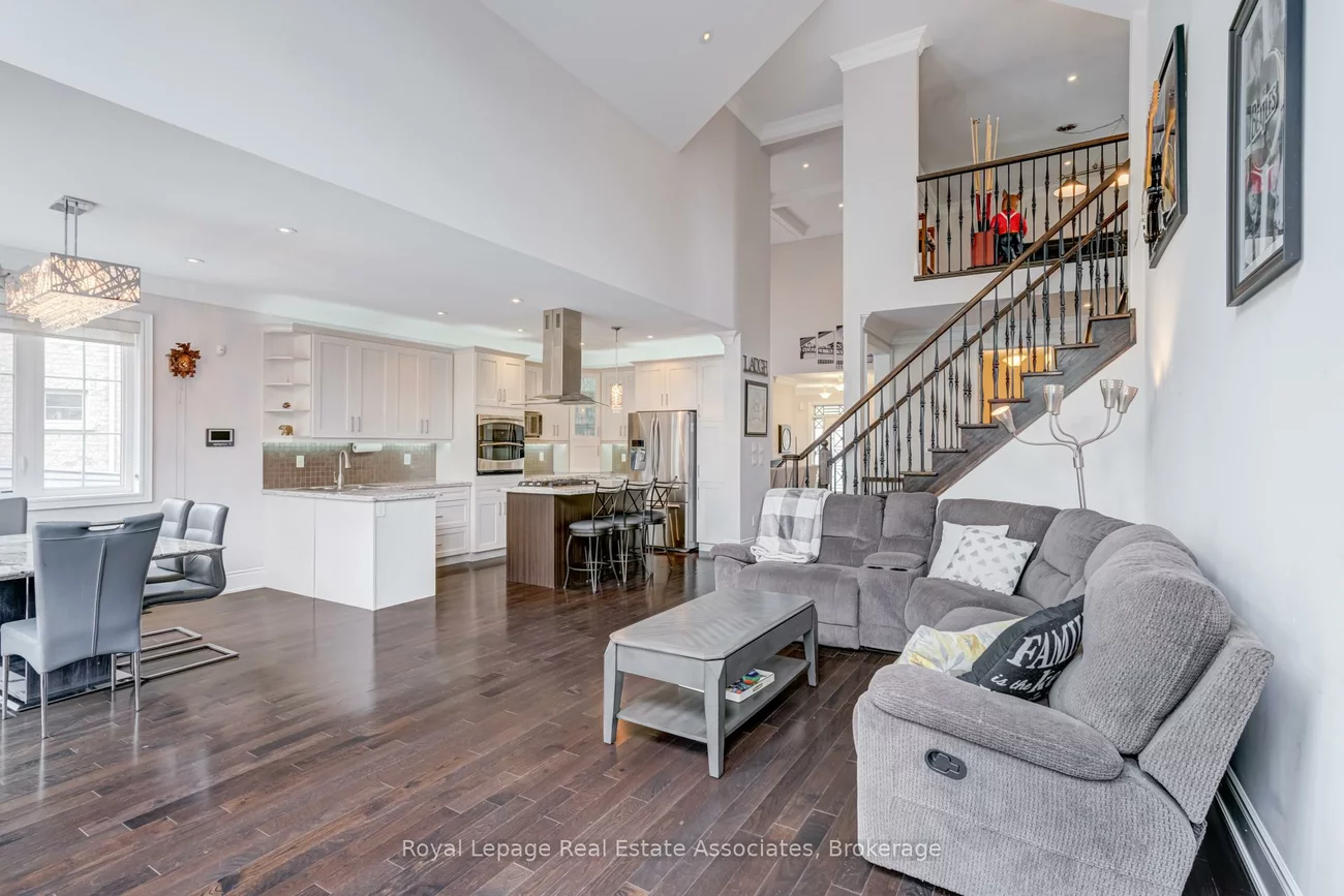 20, Cannington, Credit Valley, Brampton