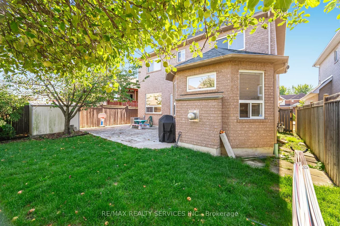 5, Melrose, Snelgrove, Brampton
