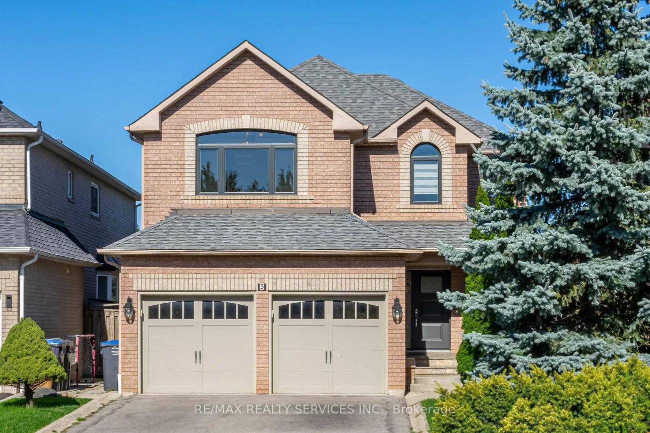 5, Melrose, Snelgrove, Brampton