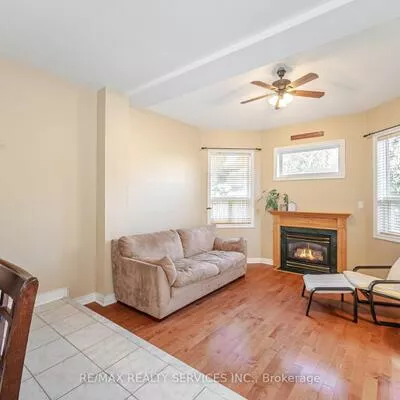 5, Melrose, Snelgrove, Brampton