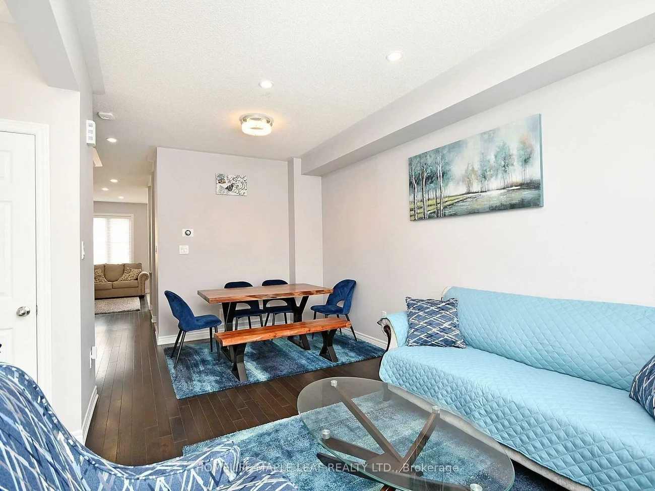 76, Rockman, Northwest Brampton, Brampton
