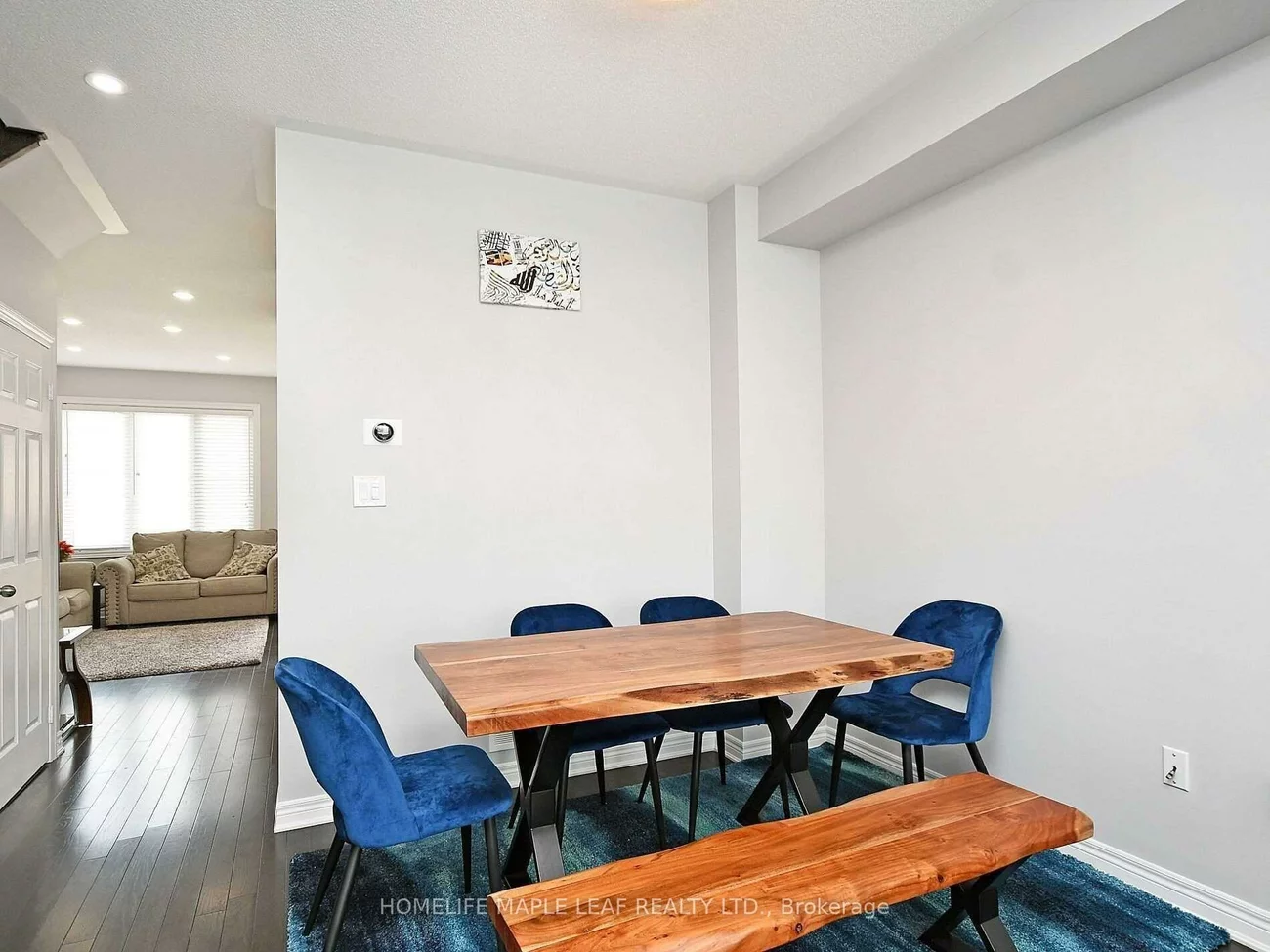 76, Rockman, Northwest Brampton, Brampton