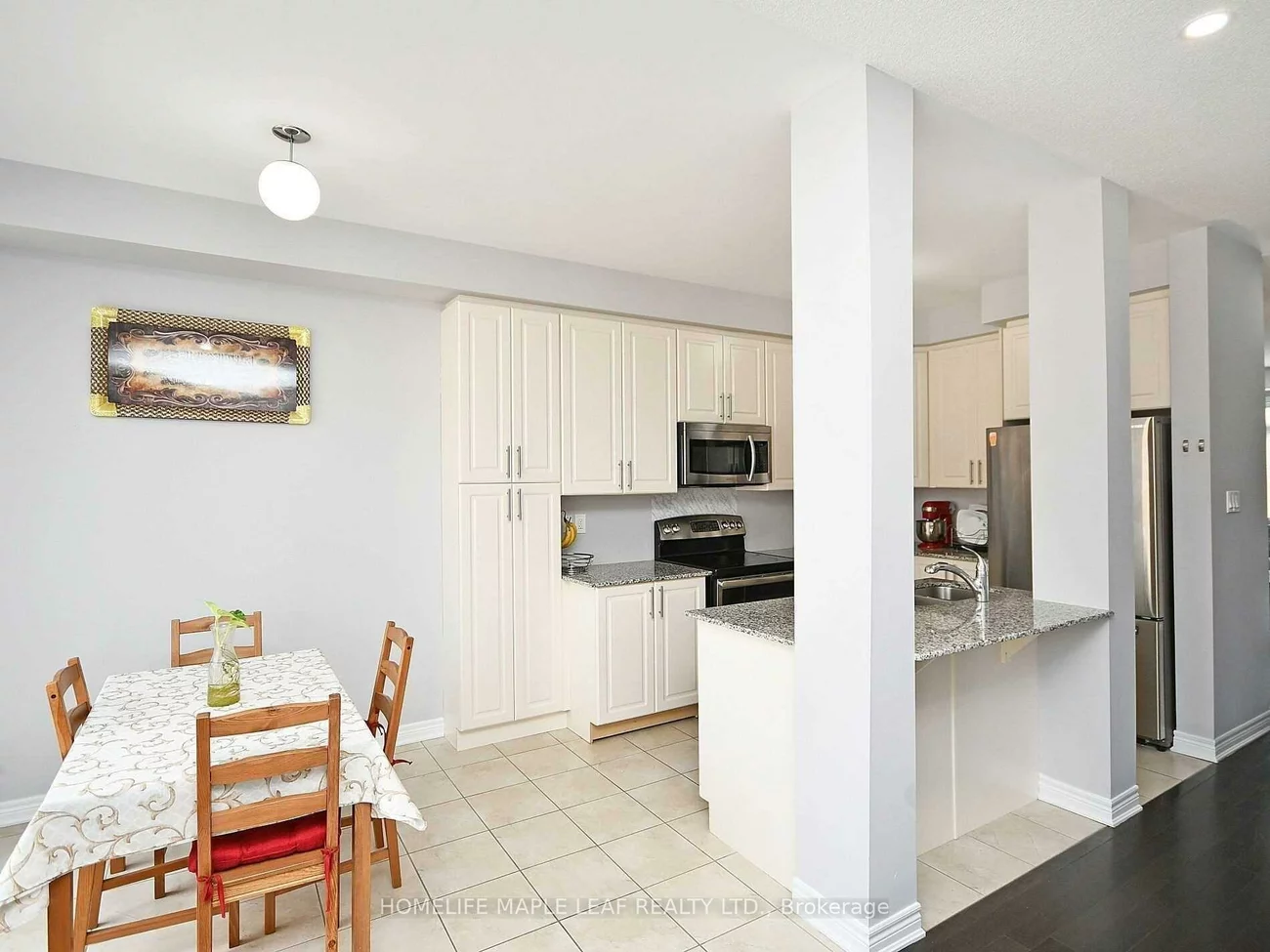 76, Rockman, Northwest Brampton, Brampton