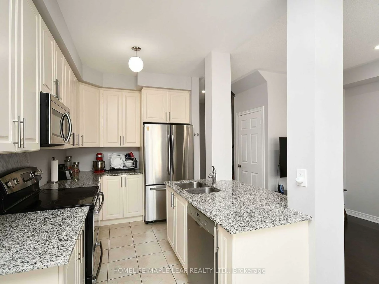 76, Rockman, Northwest Brampton, Brampton