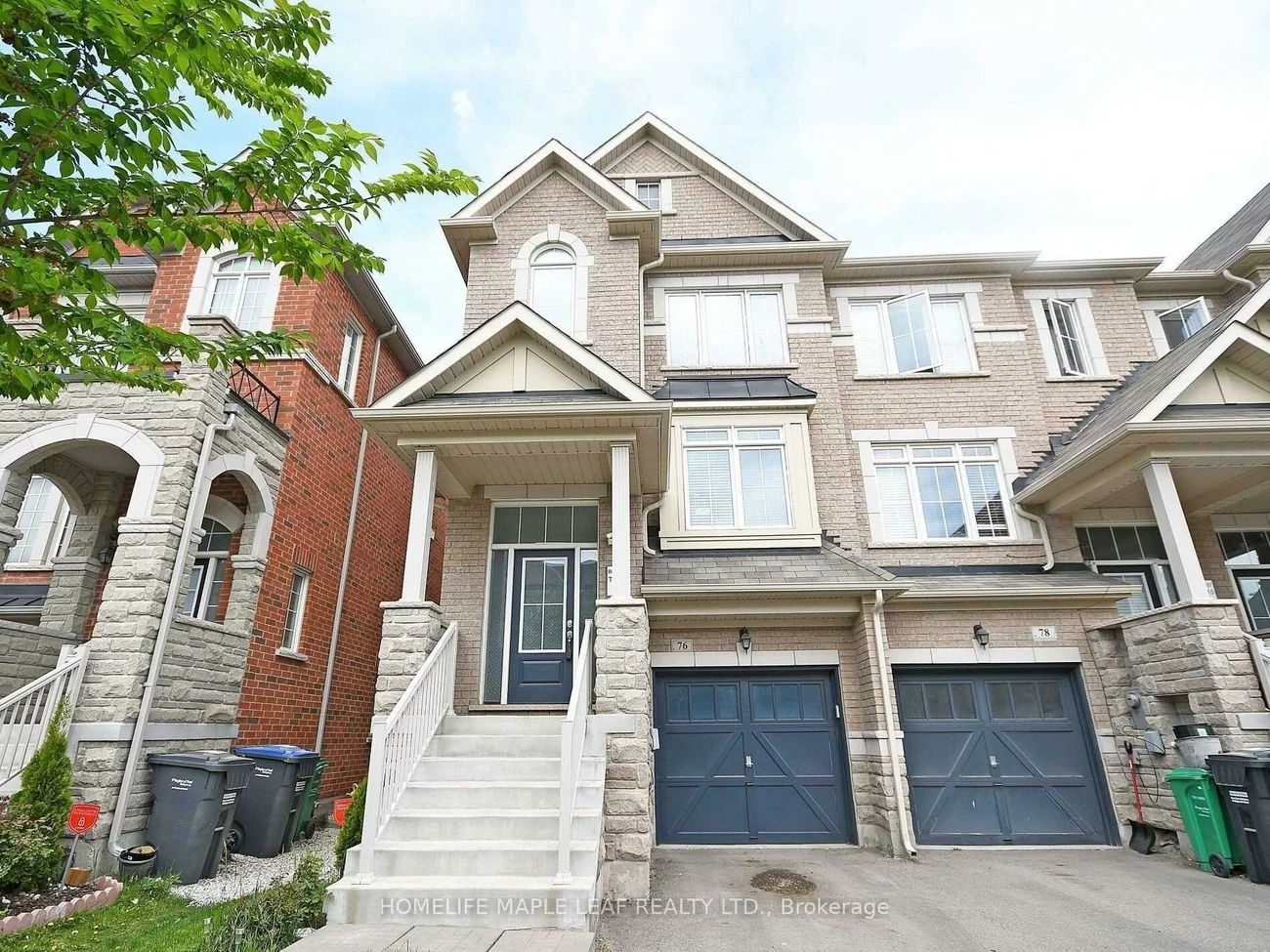 76, Rockman, Northwest Brampton, Brampton