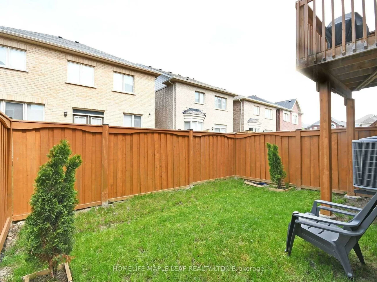 76, Rockman, Northwest Brampton, Brampton