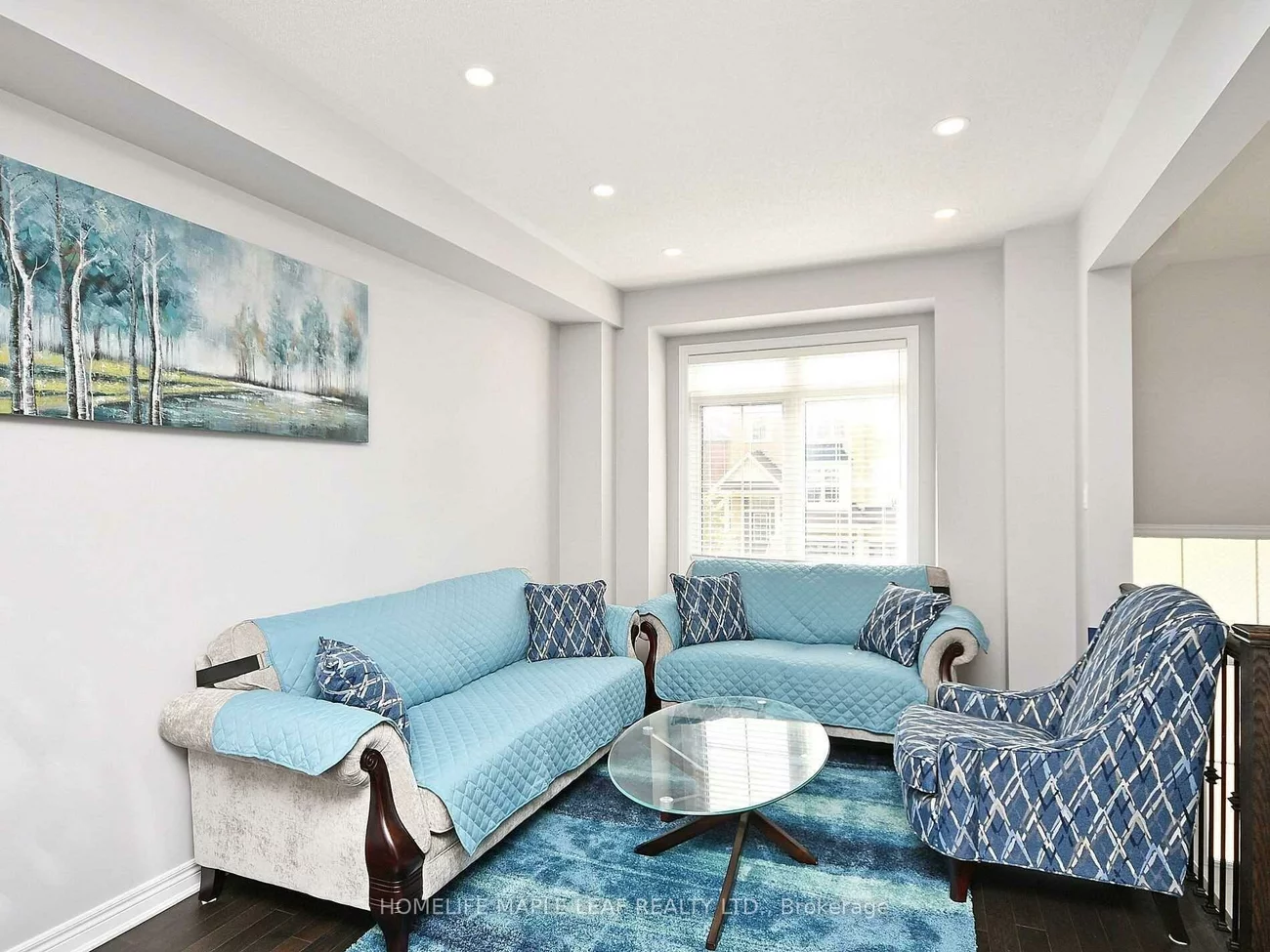 76, Rockman, Northwest Brampton, Brampton