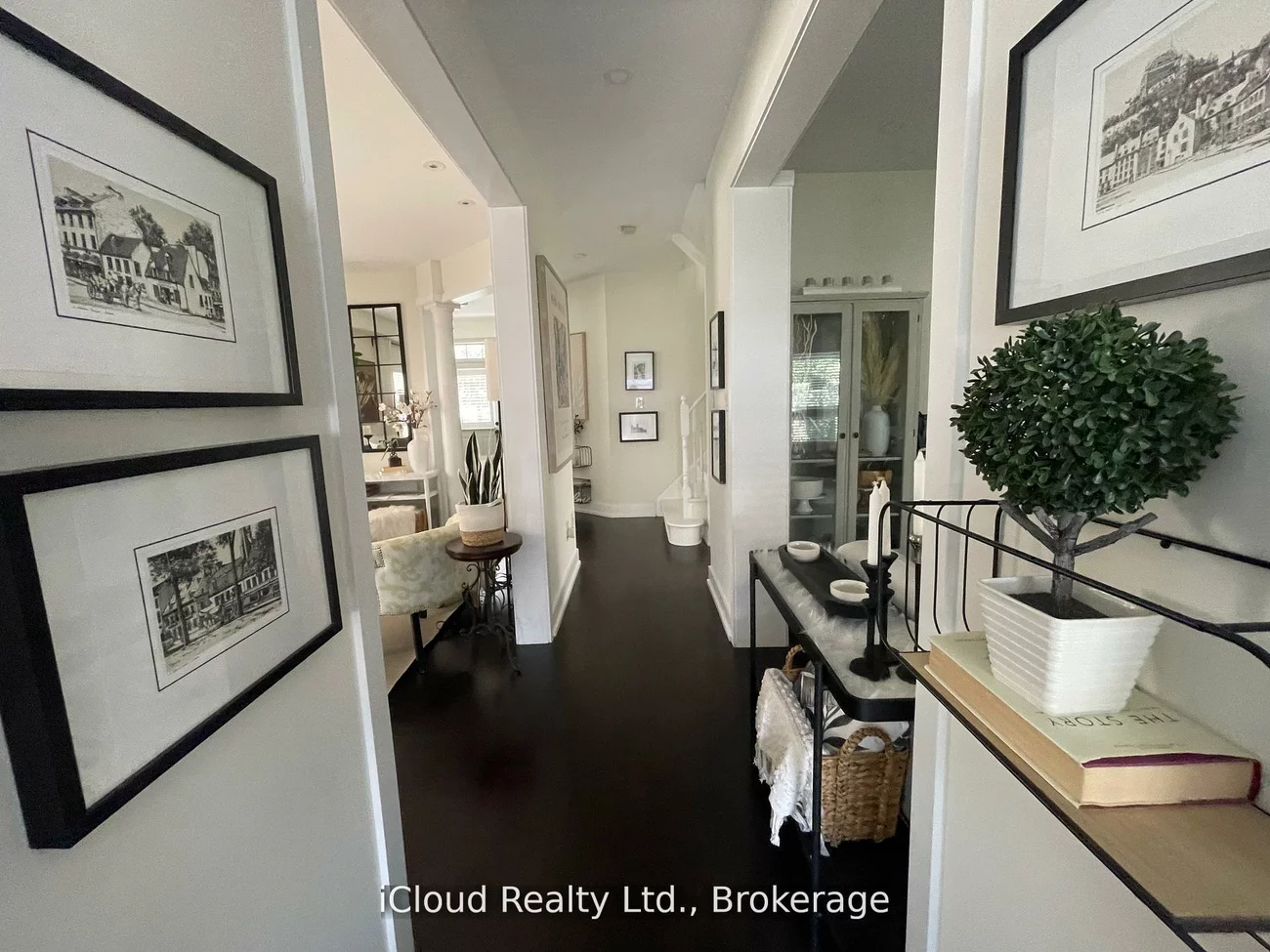 22, Fallgate, Credit Valley, Brampton