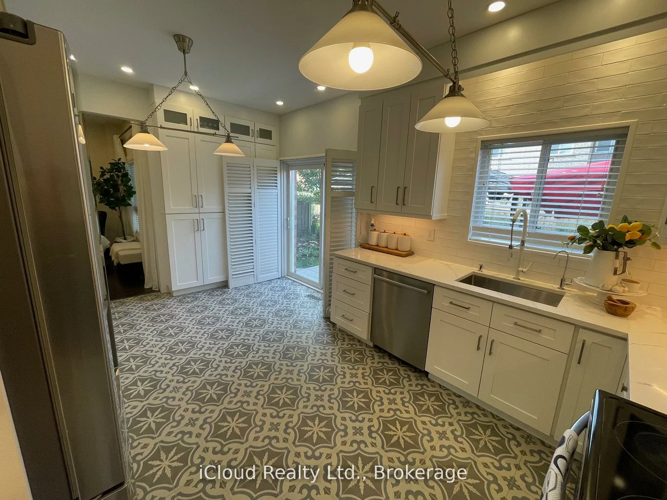 22, Fallgate, Credit Valley, Brampton