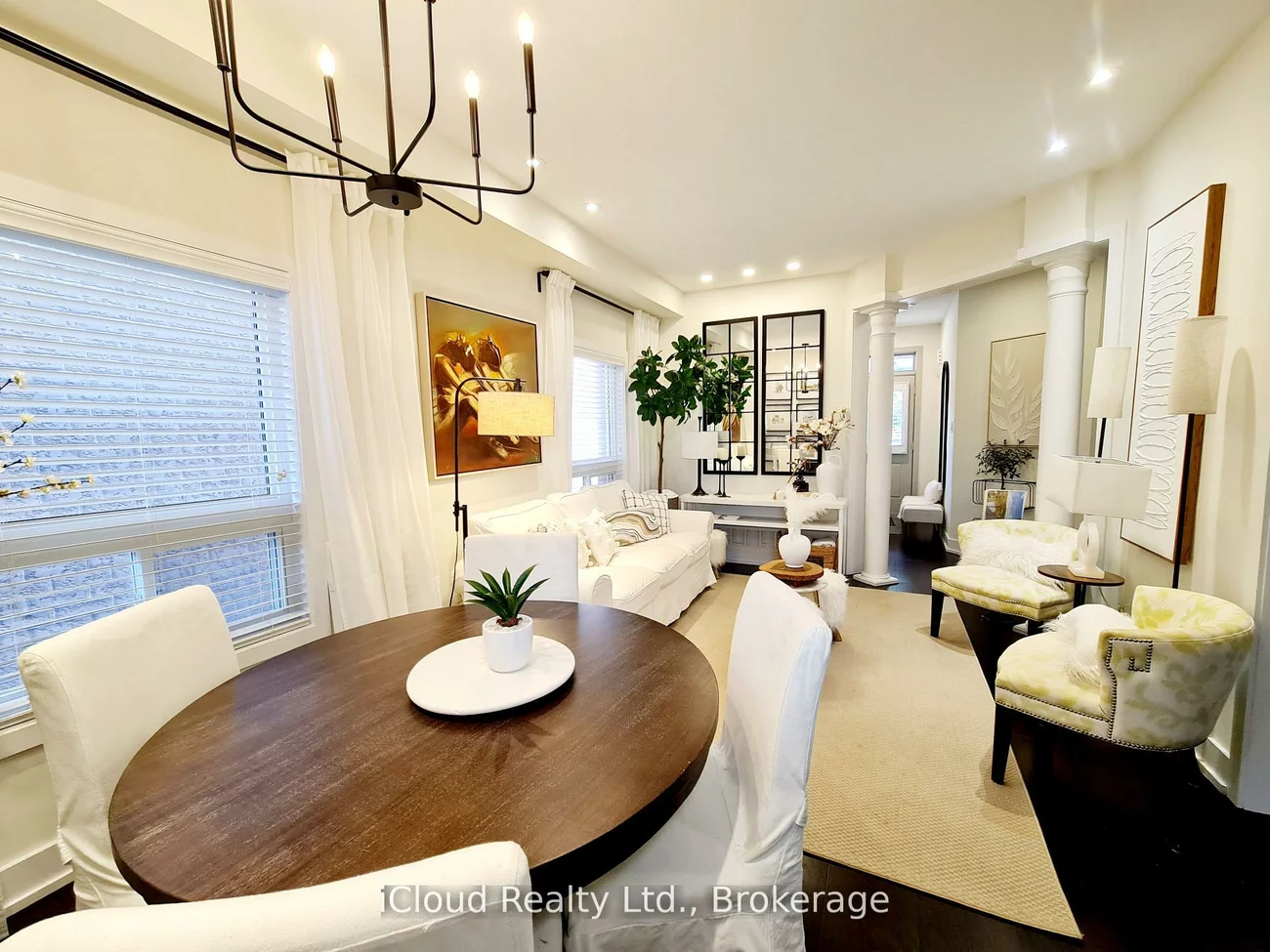22, Fallgate, Credit Valley, Brampton