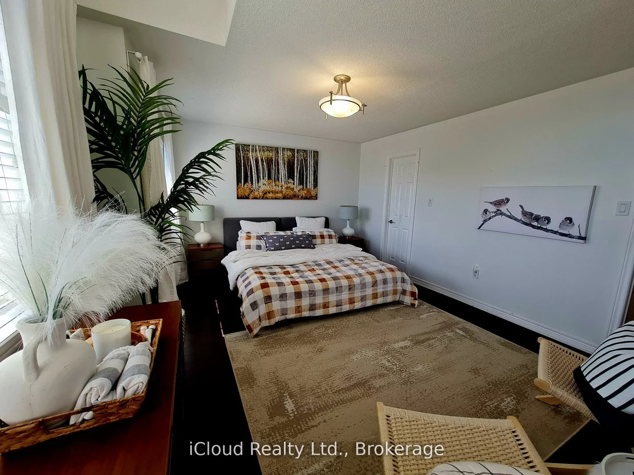 22, Fallgate, Credit Valley, Brampton
