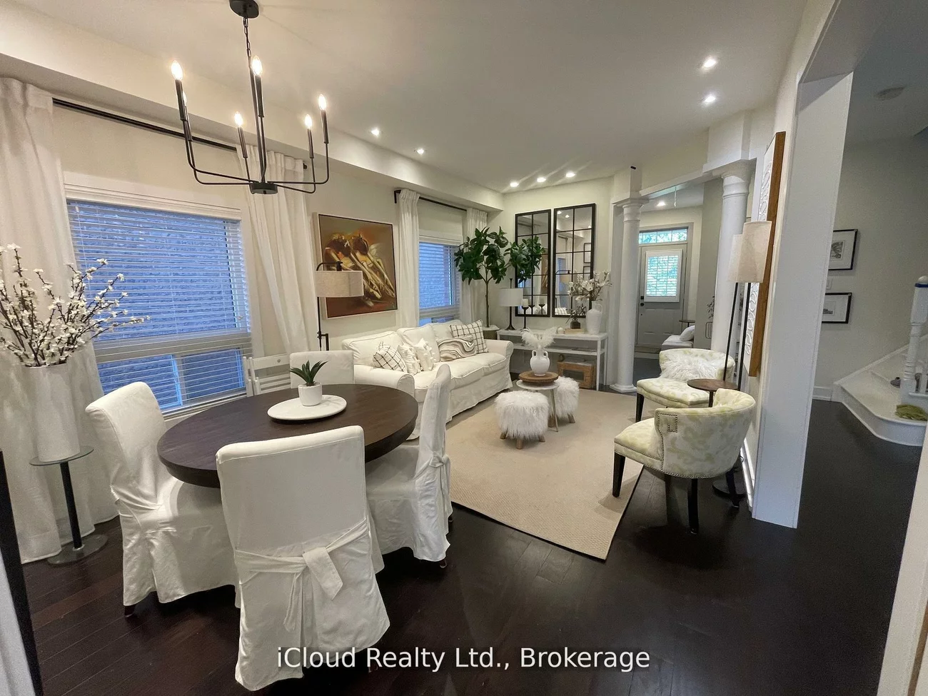 22, Fallgate, Credit Valley, Brampton
