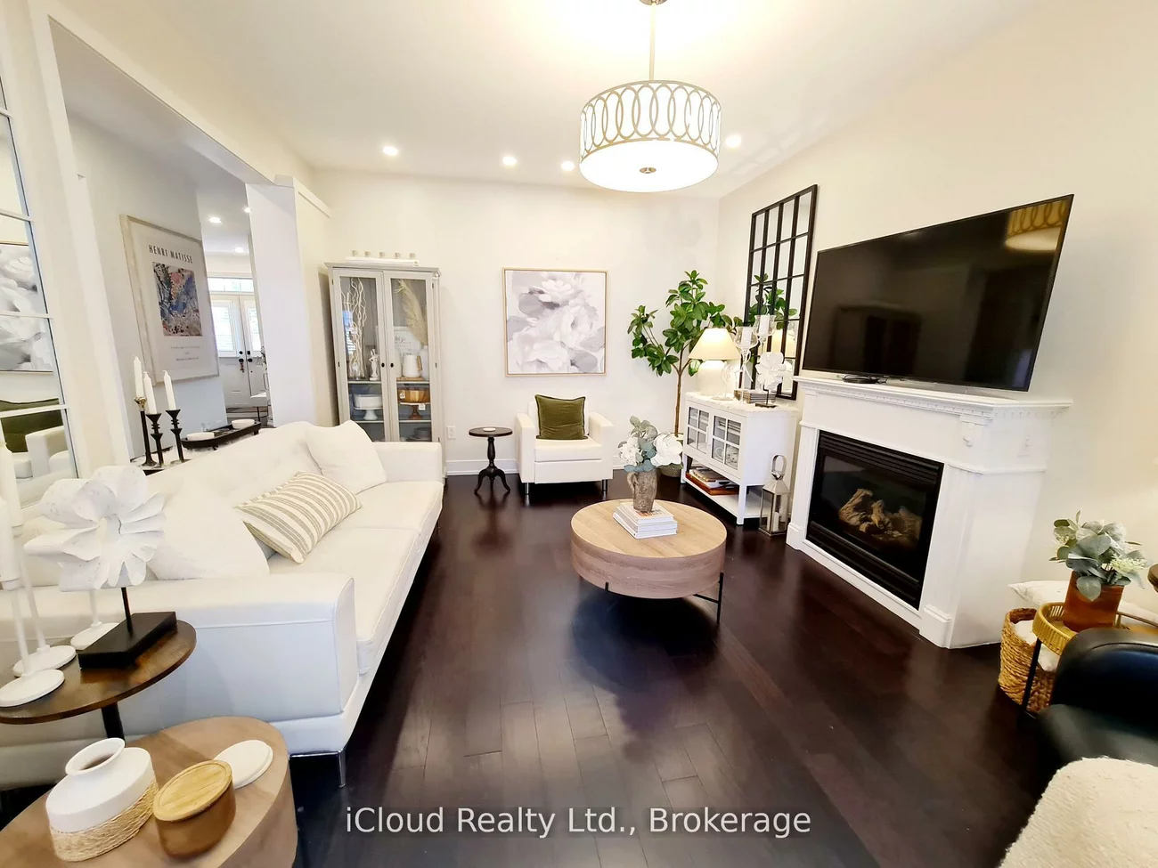 22, Fallgate, Credit Valley, Brampton