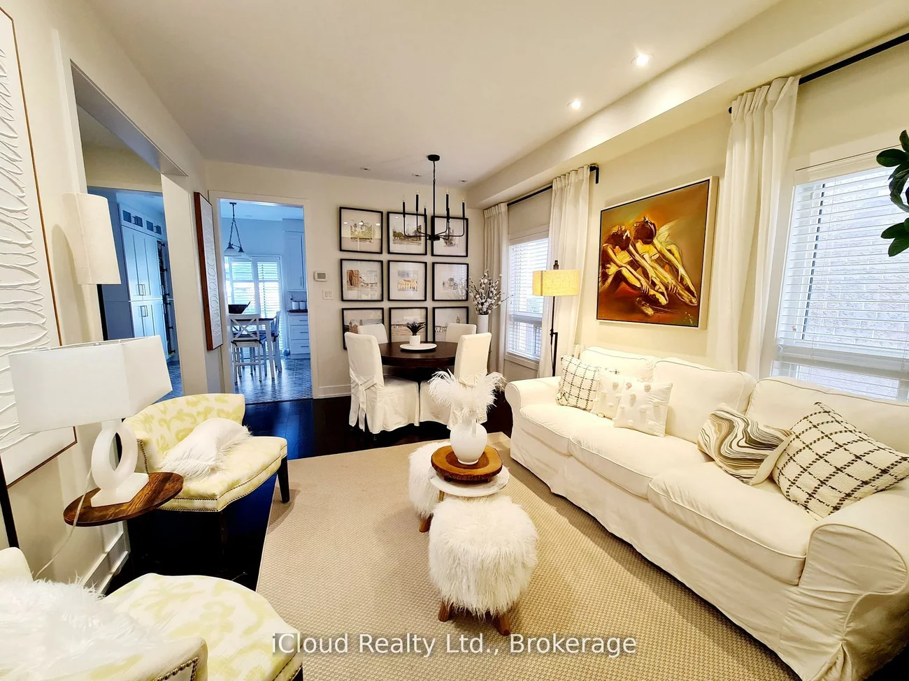 22, Fallgate, Credit Valley, Brampton