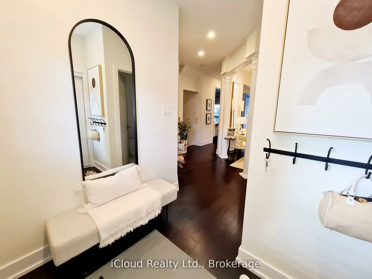 22, Fallgate, Credit Valley, Brampton