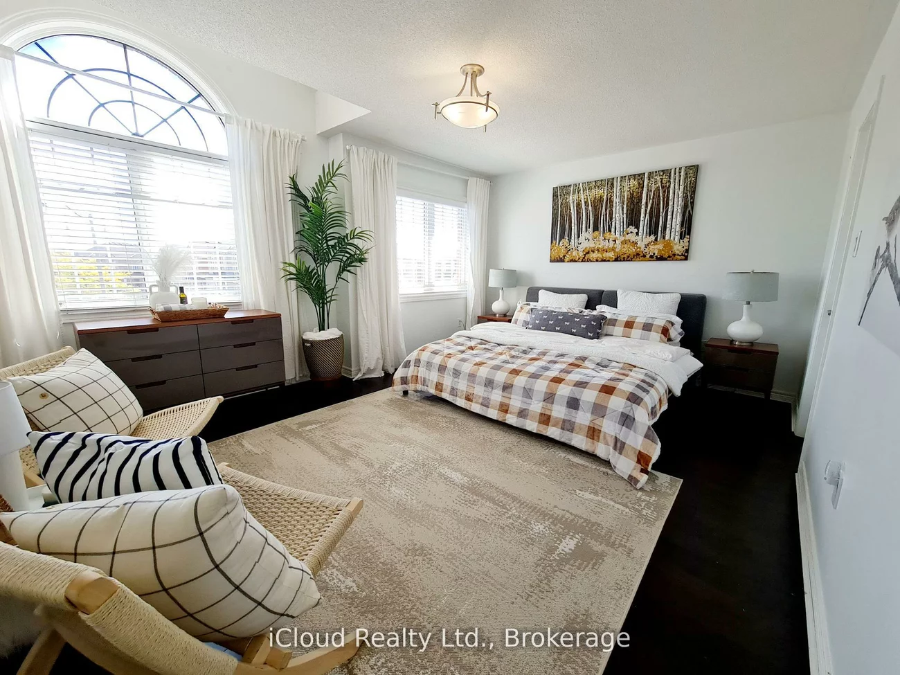 22, Fallgate, Credit Valley, Brampton