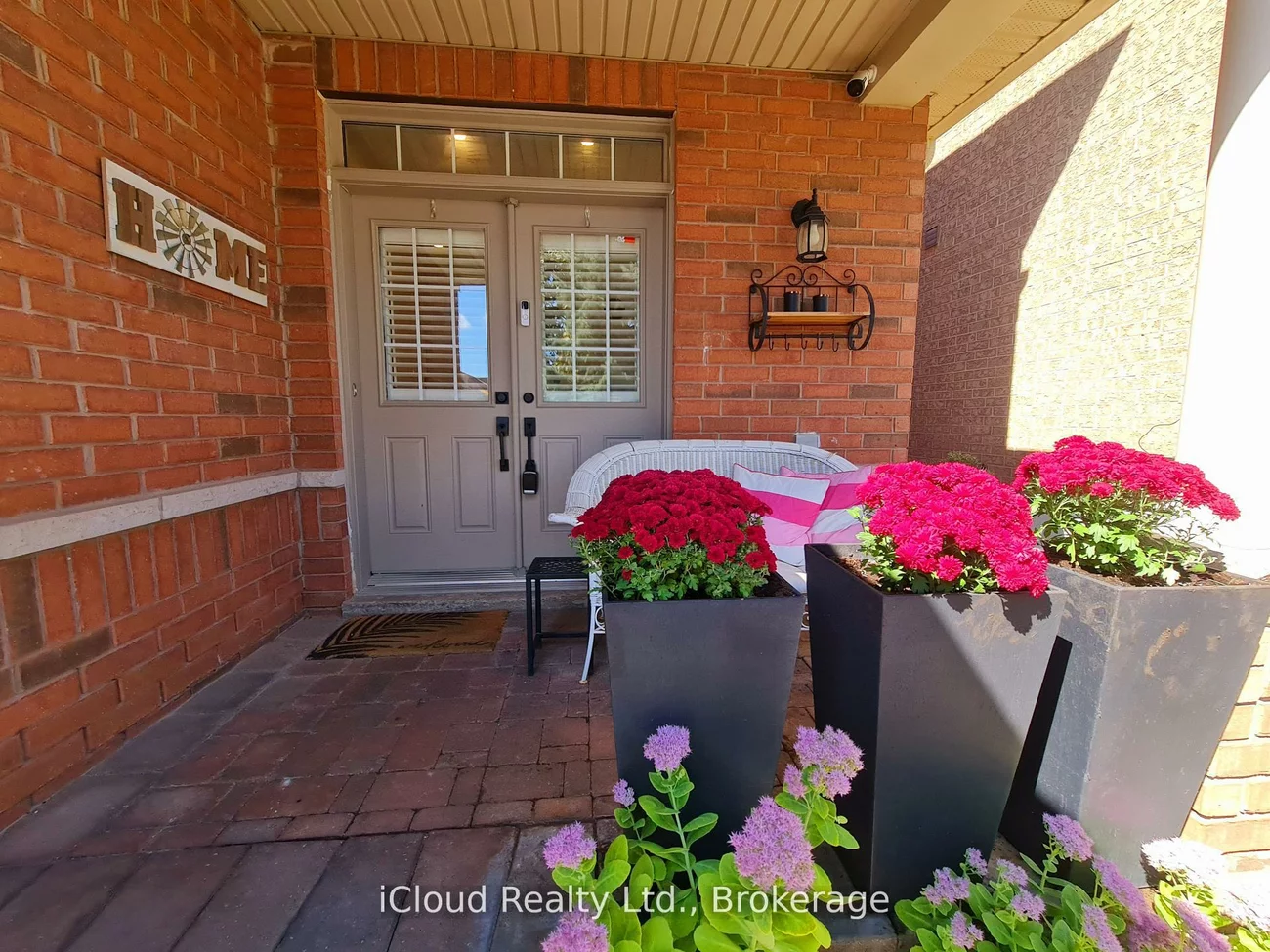 22, Fallgate, Credit Valley, Brampton